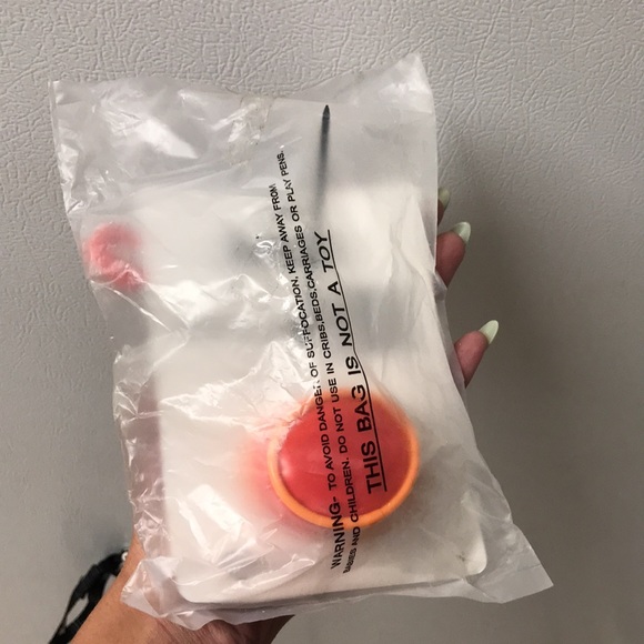 Y2K Powerpuff Girls Blossom bag - Picture 4 of 5